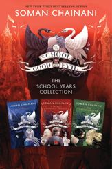 The School for Good and Evil: The School Years Collection - 6 Oct 2015