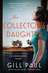 The Collector's Daughter - 7 Sep 2021