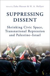 Suppressing Dissent - 12 Dec 2024