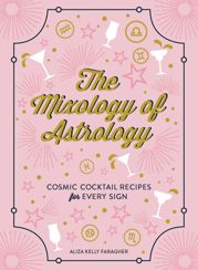 The Mixology of Astrology - 7 Aug 2018