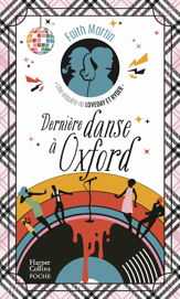 Dernière danse à Oxford - 12 Jun 2024