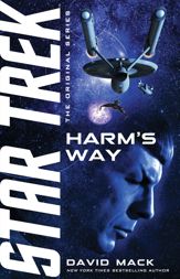 Harm's Way - 13 Dec 2022