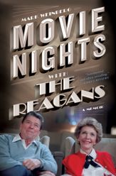 Movie Nights with the Reagans - 27 Feb 2018