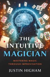 The Intuitive Magician - 24 Feb 2026