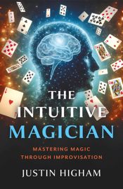 The Intuitive Magician - 24 Feb 2026
