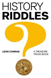 History Riddles - 29 May 2015