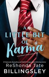 A Little Bit of Karma - 29 Sep 2020
