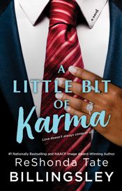 A Little Bit of Karma - 29 Sep 2020