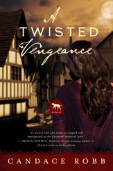 A Twisted Vengeance - 9 May 2017