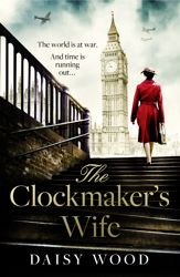 The Clockmaker’s Wife - 8 Jul 2021