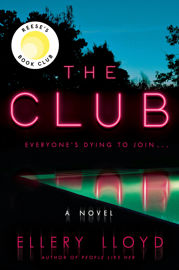 The Club - 1 Mar 2022