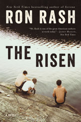 The Risen - 6 Sep 2016