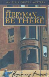 The Ferryman Will Be There - 23 Apr 2001
