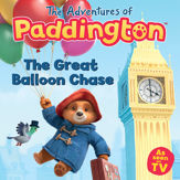 The Great Balloon Chase - 12 May 2022