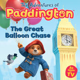 The Great Balloon Chase - 12 May 2022