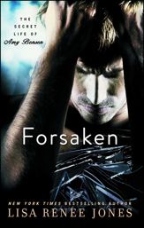 Forsaken - 18 Aug 2015