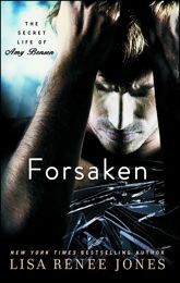 Forsaken - 18 Aug 2015