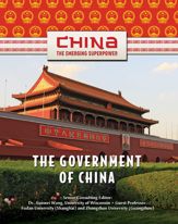 The Government of China - 2 Sep 2014