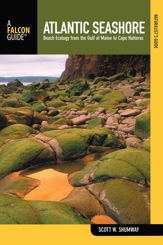 Naturalist's Guide to the Atlantic Seashore - 3 Oct 2023