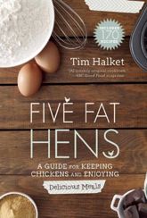 Five Fat Hens - 27 Jan 2015