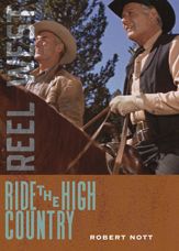 Ride the High Country - 1 Mar 2024