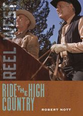 Ride the High Country - 1 Mar 2024