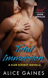 Total Immersion - 16 Sep 2014