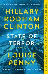 State of Terror - 12 Oct 2021