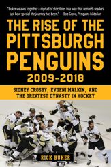 The Rise of the Pittsburgh Penguins 2009-2018 - 19 Mar 2019