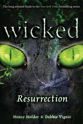 Resurrection - 7 Jul 2009