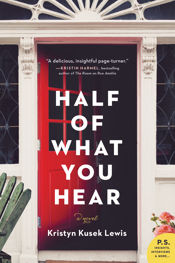 Half of What You Hear - 31 Dec 2018