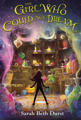 The Girl Who Could Not Dream - 3 Nov 2015