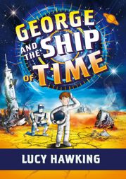 George and the Ship of Time - 2 Jul 2019