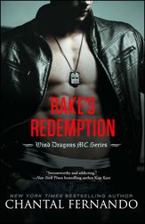 Rake's Redemption - 28 Jun 2016