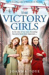 The Victory Girls - 8 Jul 2021