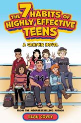 The 7 Habits Of Highly Effective Teens - 18 Jan 2011