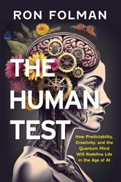 Human Test - 25 Mar 2025