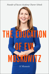 The Education of Eva Moskowitz - 12 Sep 2017