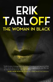 The Woman in Black - 12 Mar 2019