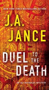 Duel to the Death - 20 Mar 2018