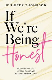 If We're Being Honest - 16 Apr 2024