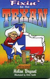 Fixin' To Be Texan - 25 Oct 1998