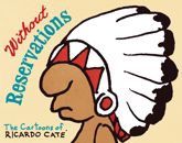 Without Reservations - 1 Aug 2012
