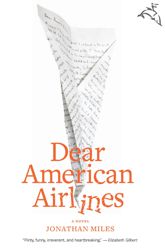 Dear American Airlines - 2 Jun 2009