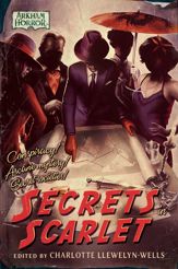 Secrets in Scarlet - 4 Oct 2022