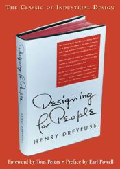Designing for People - 30 Nov 2012