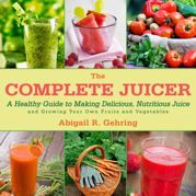 The Complete Juicer - 2 Jan 2014