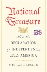 National Treasure - 5 May 2026