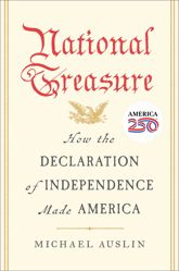 National Treasure - 5 May 2026