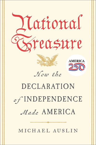 National Treasure